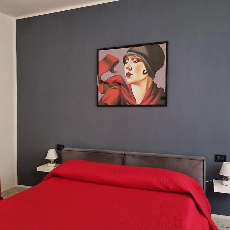 Solino House Capoliveri  Εξωτερικό φωτογραφία