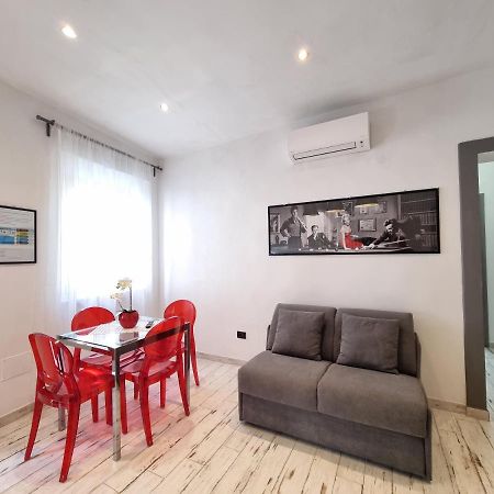Solino House Capoliveri  Εξωτερικό φωτογραφία