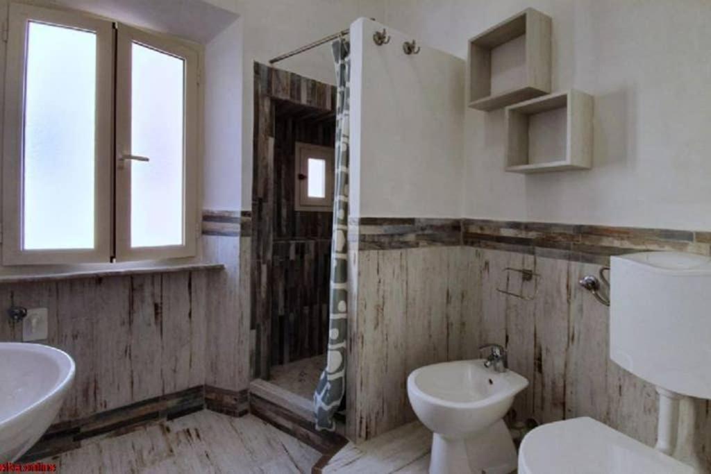 Solino House Capoliveri  Εξωτερικό φωτογραφία