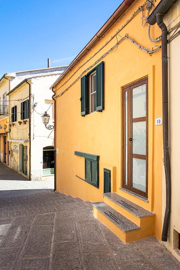 Solino House Capoliveri  Εξωτερικό φωτογραφία