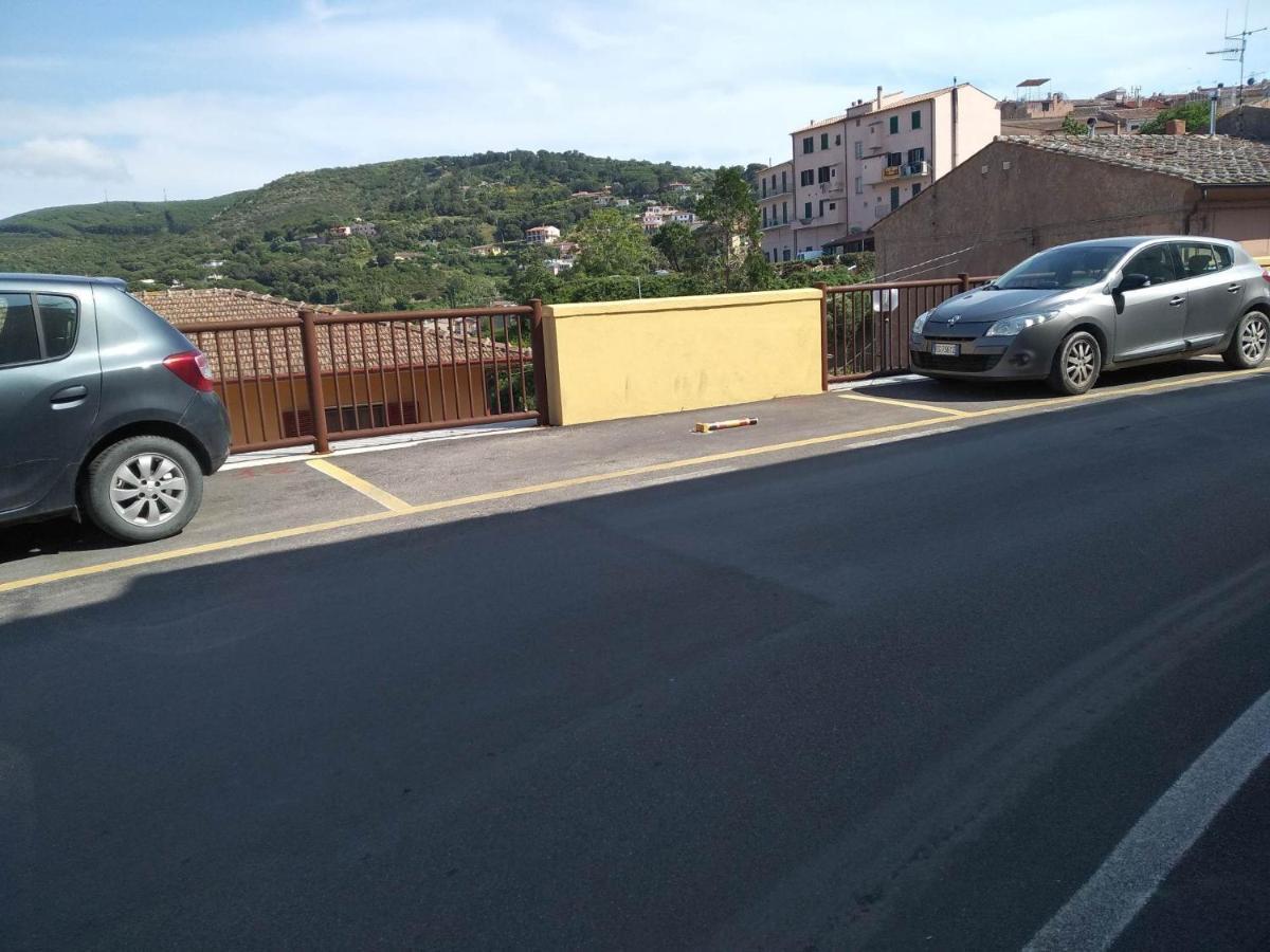 Solino House Capoliveri  Εξωτερικό φωτογραφία
