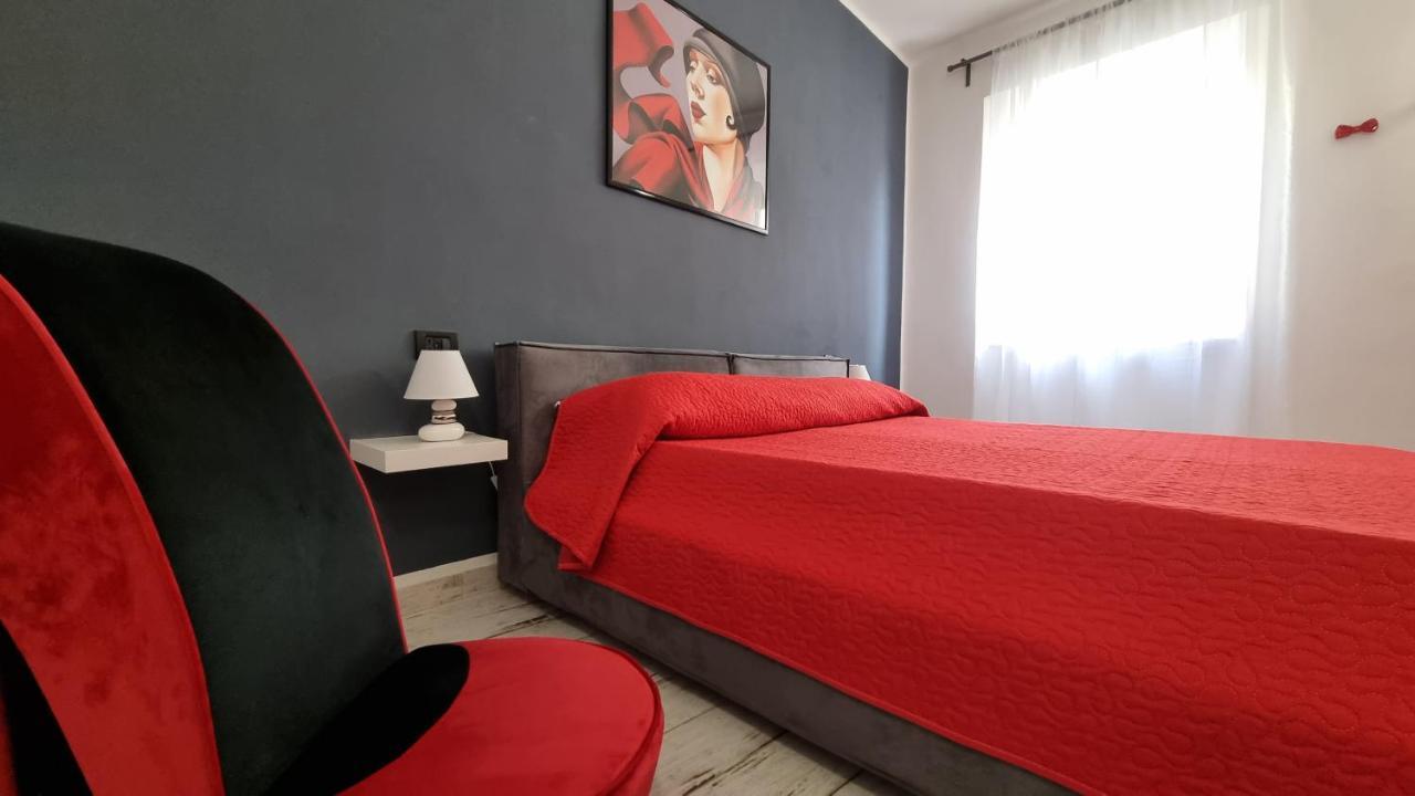 Solino House Capoliveri  Εξωτερικό φωτογραφία