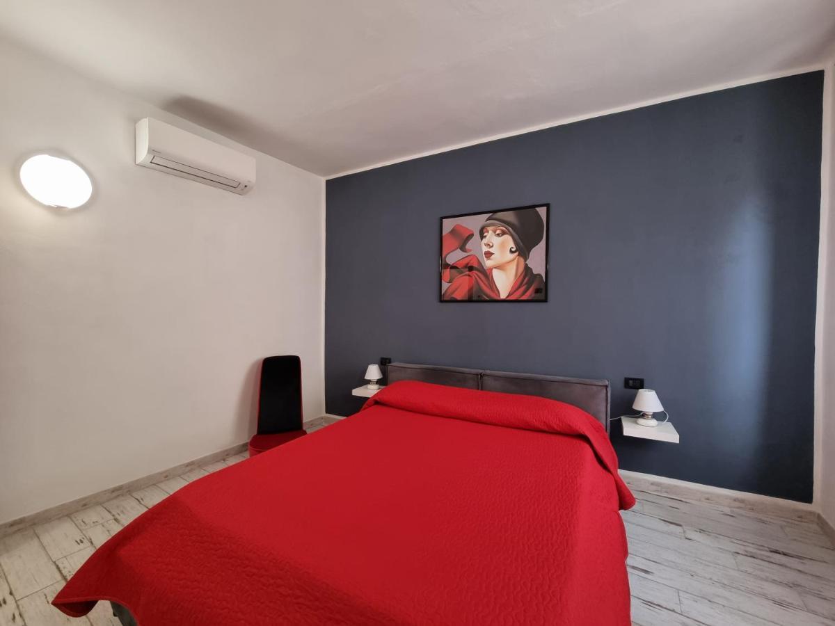 Solino House Capoliveri  Εξωτερικό φωτογραφία