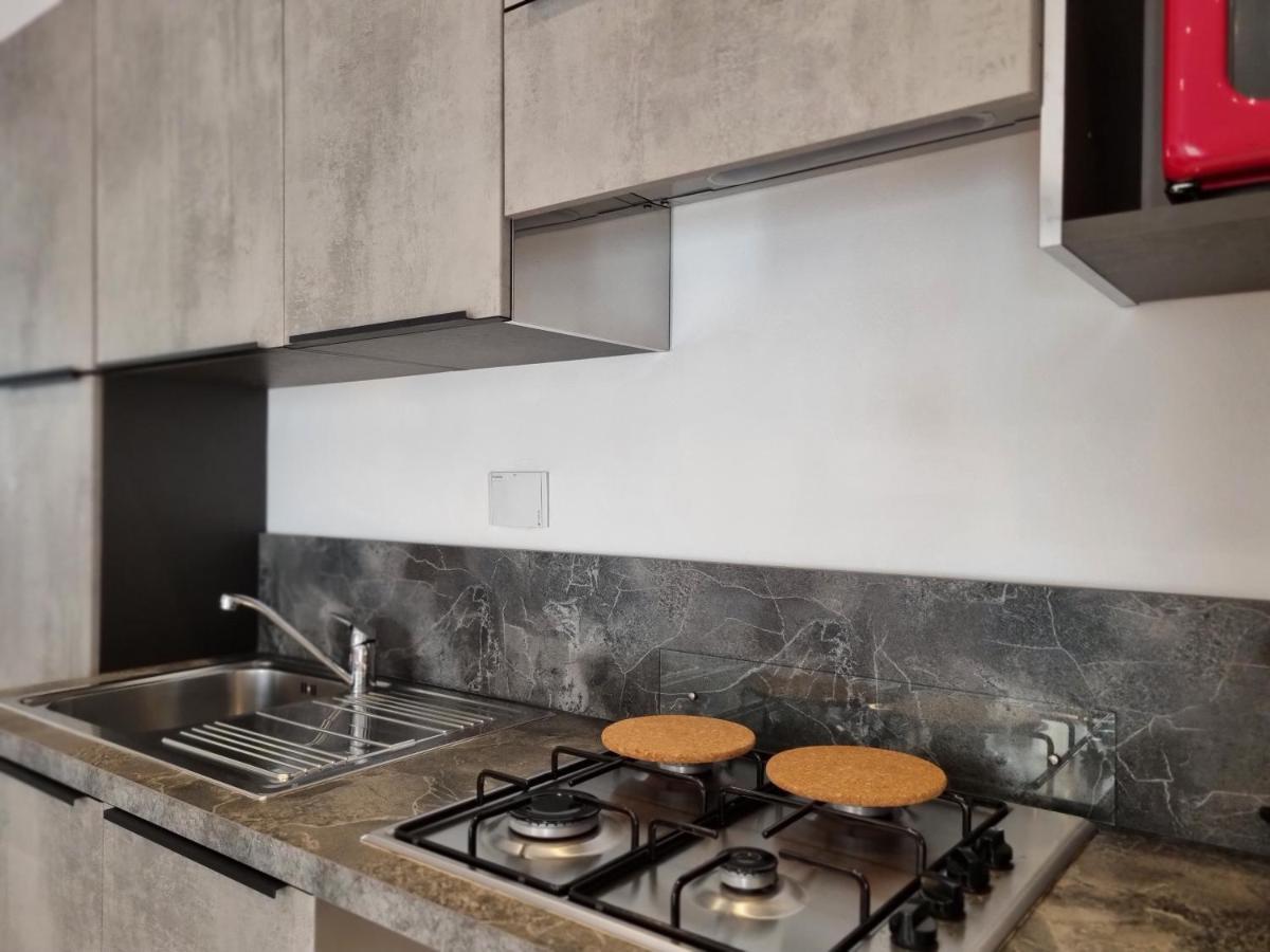 Solino House Capoliveri  Εξωτερικό φωτογραφία