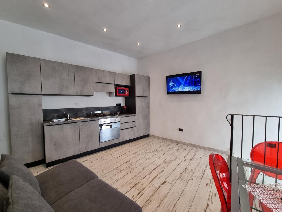 Solino House Capoliveri  Εξωτερικό φωτογραφία