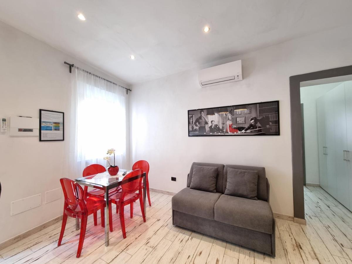 Solino House Capoliveri  Εξωτερικό φωτογραφία