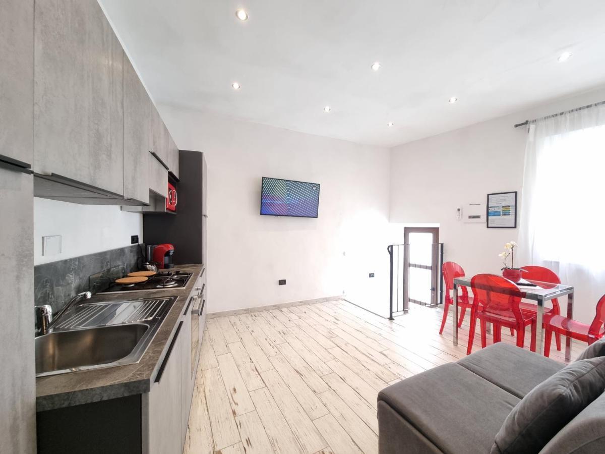 Solino House Capoliveri  Εξωτερικό φωτογραφία