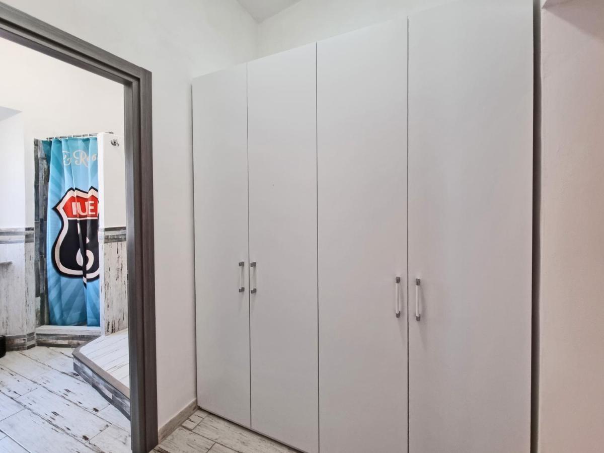 Solino House Capoliveri  Εξωτερικό φωτογραφία