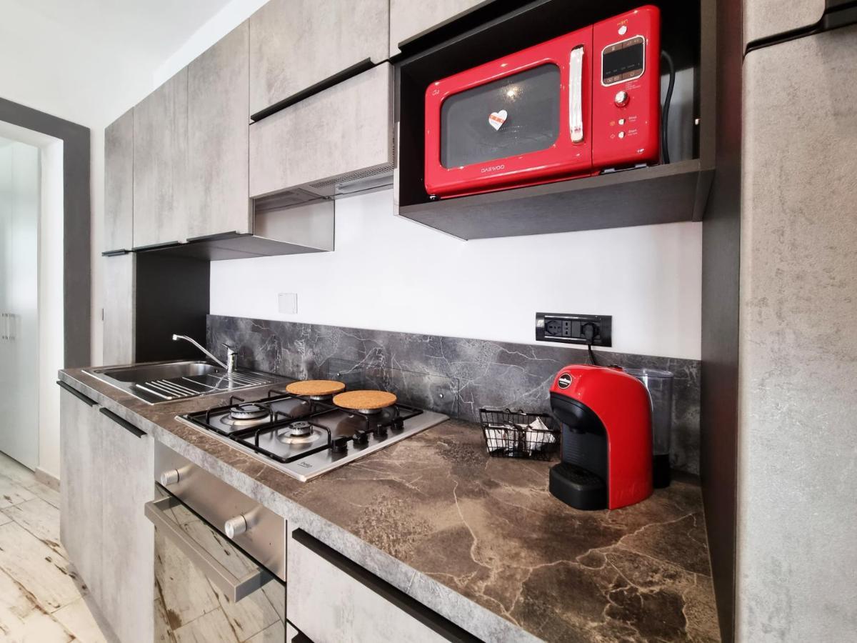 Solino House Capoliveri  Εξωτερικό φωτογραφία