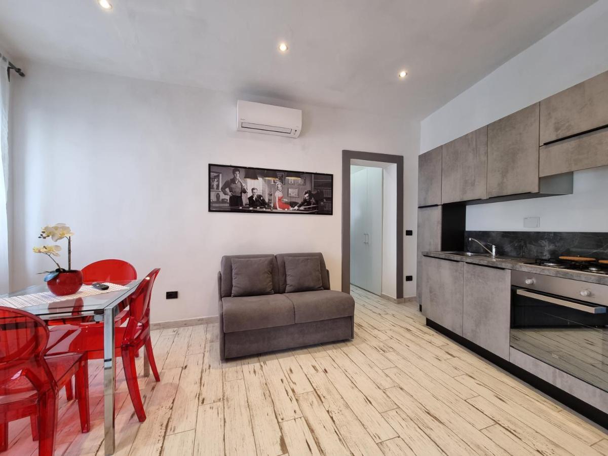 Solino House Capoliveri  Εξωτερικό φωτογραφία