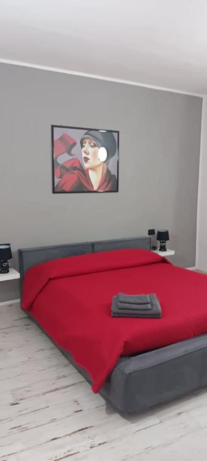 Solino House Capoliveri  Εξωτερικό φωτογραφία
